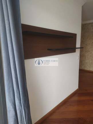 Imagem Apartamento com 2 Quartos à Venda, 76 m² em Vila Floresta - Santo André Imagem Apartamento com 2 Quartos à Venda, 76 m² em Vila Floresta - Santo André