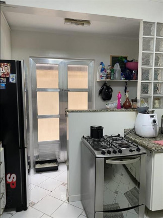 Imagem Apartamento com 2 Quartos à Venda, 69 m² em Boqueirão - Santos Imagem Apartamento com 2 Quartos à Venda, 69 m² em Boqueirão - Santos