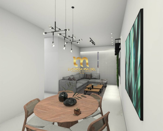 Imagem Apartamento com 2 Quartos à Venda, 63 m² em Canto Do Forte - Praia Grande Imagem Apartamento com 2 Quartos à Venda, 63 m² em Canto Do Forte - Praia Grande