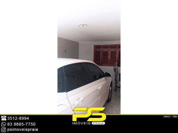 Imagem Casa com 4 Quartos à Venda, em Brisamar - João Pessoa Imagem Casa com 4 Quartos à Venda, em Brisamar - João Pessoa