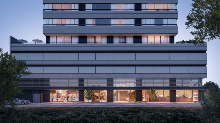 Imagem Apartamento com 3 Quartos à Venda, 116 m² em Itapema - Itapema