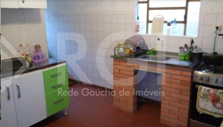Imagem Casa com 3 Quartos à Venda, 130 m² em Jardim Carvalho - Porto Alegre Imagem Casa com 3 Quartos à Venda, 130 m² em Jardim Carvalho - Porto Alegre