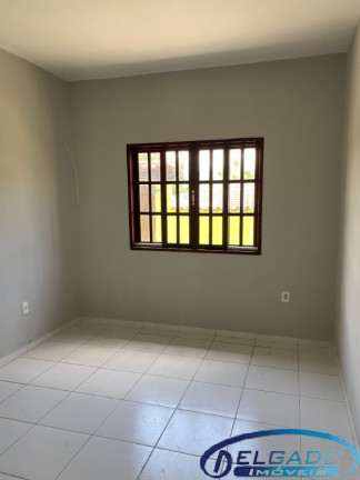 Imagem Casa com 2 Quartos para Alugar, 40 m² em Bairro Nova Cidade - Itaboraí