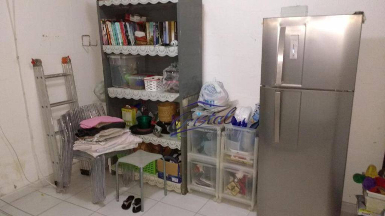 Imagem Casa com 3 Quartos à Venda, 142 m² em Morumbi - São Paulo Imagem Casa com 3 Quartos à Venda, 142 m² em Morumbi - São Paulo
