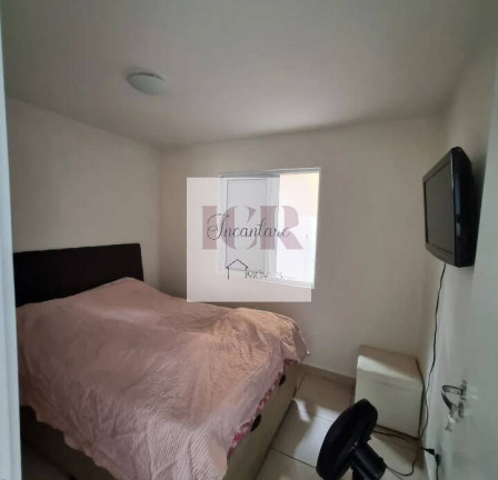 Imagem Casa com 2 Quartos à Venda, 64 m² em Caguassu - Sorocaba
