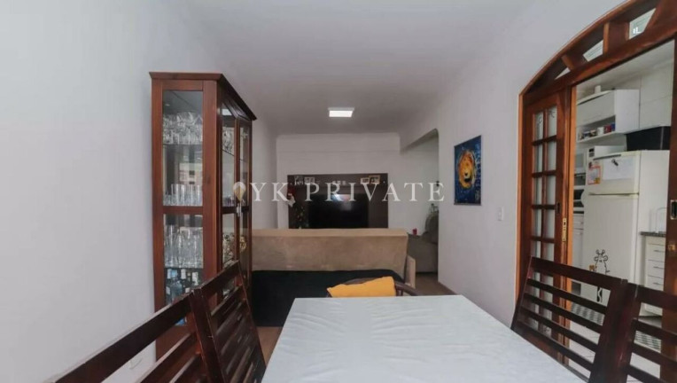 Imagem Apartamento com 2 Quartos à Venda, 80 m² em Perdizes - São Paulo