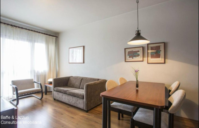 Imagem Flat com 1 Quarto à Venda, 52 m² em Centro - São Bernardo Do Campo Imagem Flat com 1 Quarto à Venda, 52 m² em Centro - São Bernardo Do Campo