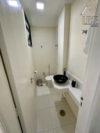 Imagem Sala Comercial à Venda, 46 m² em Floradas De São José - São José Dos Campos Imagem Sala Comercial à Venda, 46 m² em Floradas De São José - São José Dos Campos