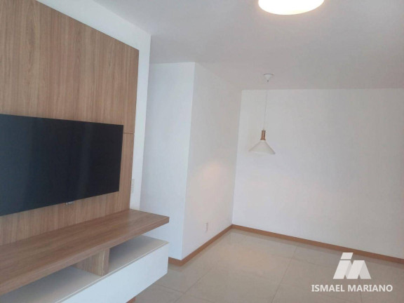 Imagem Apartamento com 3 Quartos à Venda, 93 m² em Praia De Itaparica - Vila Velha