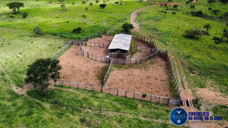 Imagem Fazenda à Venda, 168 m² em Zona Rural - Cocalzinho De Goiás Imagem Fazenda à Venda, 168 m² em Zona Rural - Cocalzinho De Goiás