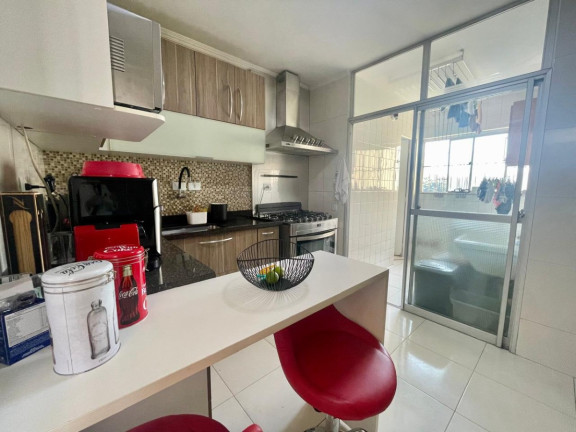 Imagem Apartamento com 3 Quartos à Venda, 90 m² em Vila Formosa - São Paulo Imagem Apartamento com 3 Quartos à Venda, 90 m² em Vila Formosa - São Paulo