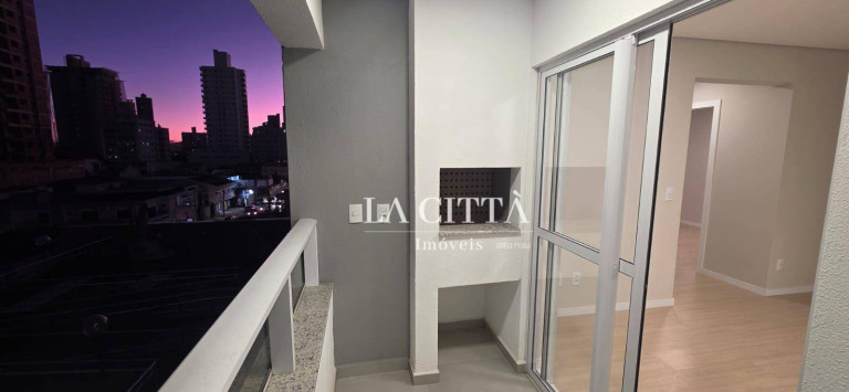 Apartamento com 2 Quartos para Alugar, 63 m² em Vila Operária - Itajaí