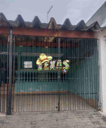 Imagem Casa com 1 Quarto para Alugar, 90 m² em Jardim Maringá - São Paulo Imagem Casa com 1 Quarto para Alugar, 90 m² em Jardim Maringá - São Paulo