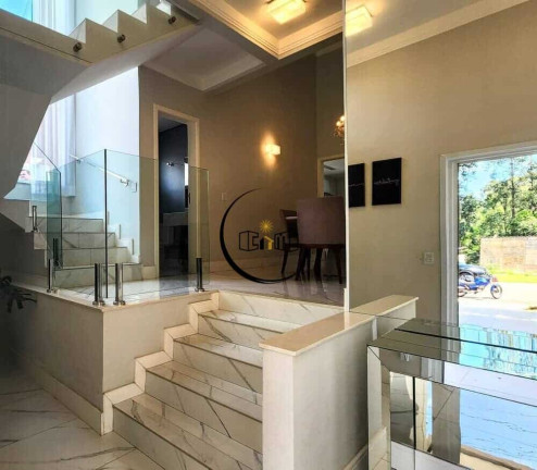 Imagem Casa de Condomínio com 4 Quartos à Venda, 240 m² em Residencial Ibi-aram Ii - Itupeva
