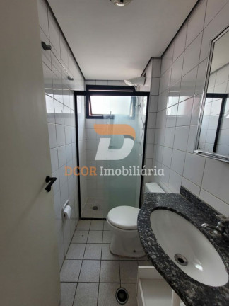 Imagem Apartamento com 2 Quartos para Alugar, 60 m² em Vila Clementino - São Paulo Imagem Apartamento com 2 Quartos para Alugar, 60 m² em Vila Clementino - São Paulo