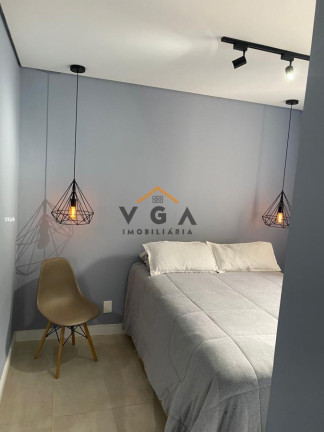 Imagem Apartamento com 2 Quartos à Venda, 42 m² em Bom Retiro - São Paulo