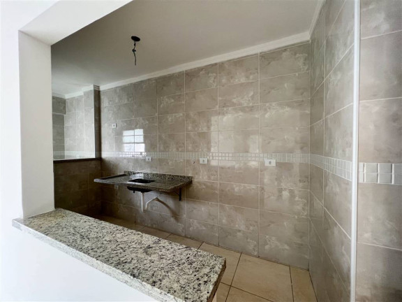 Imagem Apartamento com 2 Quartos à Venda, 70 m² em Guilhermina - Praia Grande Imagem Apartamento com 2 Quartos à Venda, 70 m² em Guilhermina - Praia Grande