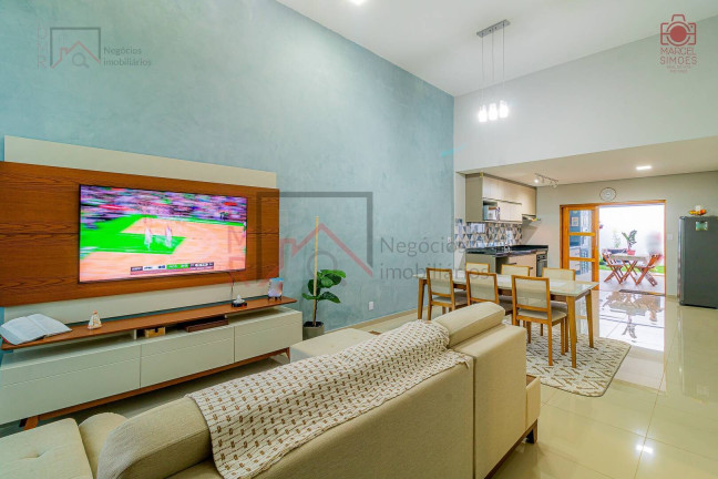 Imagem Casa com 3 Quartos à Venda, 170 m² em Residencial Vila Victoria - Itupeva Imagem Casa com 3 Quartos à Venda, 170 m² em Residencial Vila Victoria - Itupeva
