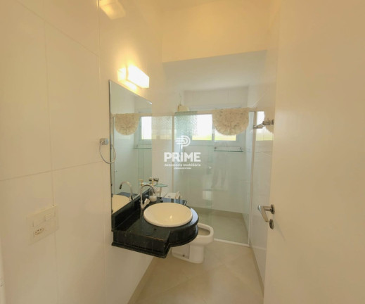 Imagem Sobrado com 4 Quartos à Venda, 289 m² em Costa Nova - Caraguatatuba