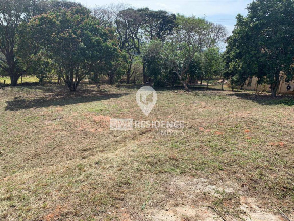 Imagem Terreno em Condomínio à Venda, 1.000 m² em Terras De Savion - Itatiba