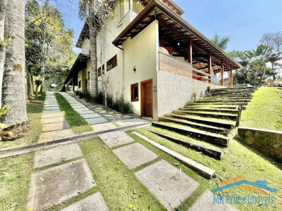 Imagem Casa de Condomínio com 4 Quartos à Venda, 540 m² em Chácara Vale Do Rio Cotia - Carapicuíba Imagem Casa de Condomínio com 4 Quartos à Venda, 540 m² em Chácara Vale Do Rio Cotia - Carapicuíba