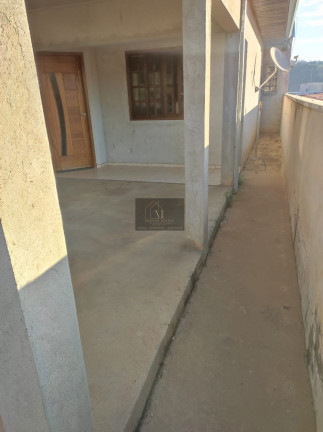 Imagem Casa com 3 Quartos à Venda, 175 m² em Centro - Tomazina