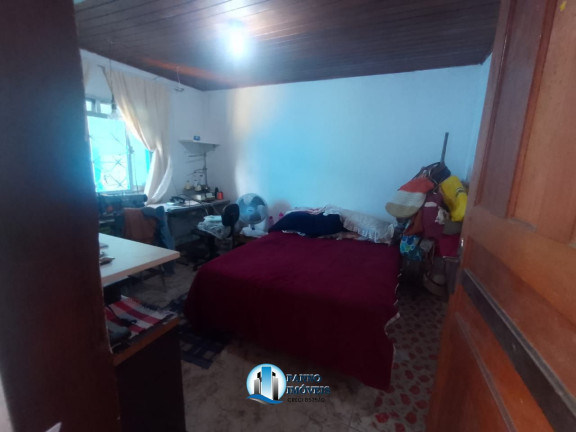 Casa com 4 Quartos à Venda, 216 m² em Vila Leopoldina - Duque De Caxias