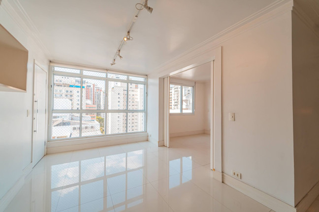 Imagem Apartamento com 3 Quartos à Venda, 108 m² em Jardim Paulista - São Paulo Imagem Apartamento com 3 Quartos à Venda, 108 m² em Jardim Paulista - São Paulo