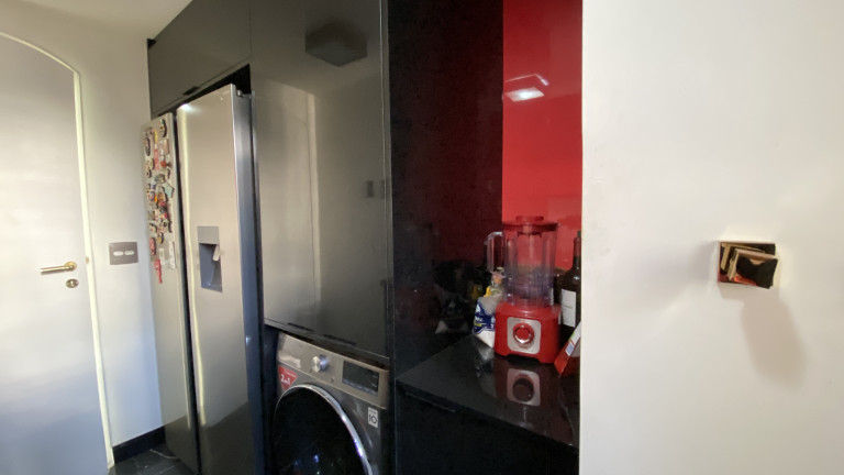 Imagem Apartamento com 2 Quartos para Alugar, 130 m² em Jardim Paulista - São Paulo