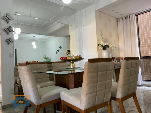 Imagem Apartamento com 4 Quartos à Venda, 147 m² em Cidade Nobre - Ipatinga Imagem Apartamento com 4 Quartos à Venda, 147 m² em Cidade Nobre - Ipatinga