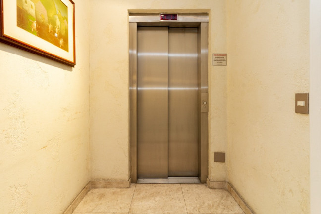 Imagem Apartamento com 4 Quartos à Venda, 143 m² em Perdizes - São Paulo