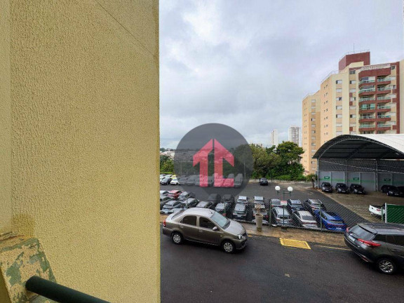 Imagem Apartamento com 3 Quartos à Venda, 72 m² em Mansões Santo Antônio - Campinas Imagem Apartamento com 3 Quartos à Venda, 72 m² em Mansões Santo Antônio - Campinas