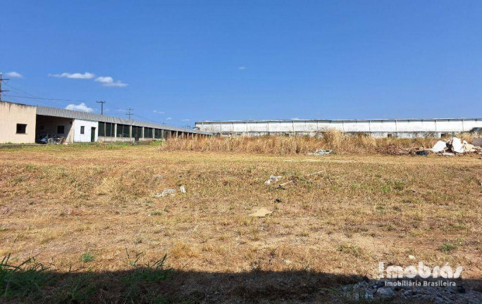 Imagem Terreno para Alugar, 25.000 m² em Alto Alegre Ii - Maracanaú Imagem Terreno para Alugar, 25.000 m² em Alto Alegre Ii - Maracanaú