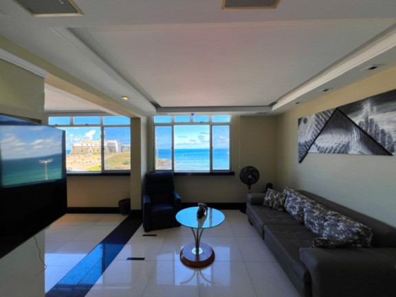 Imagem Imóvel com 4 Quartos à Venda, 184 m² em Barra - Salvador Imagem Imóvel com 4 Quartos à Venda, 184 m² em Barra - Salvador