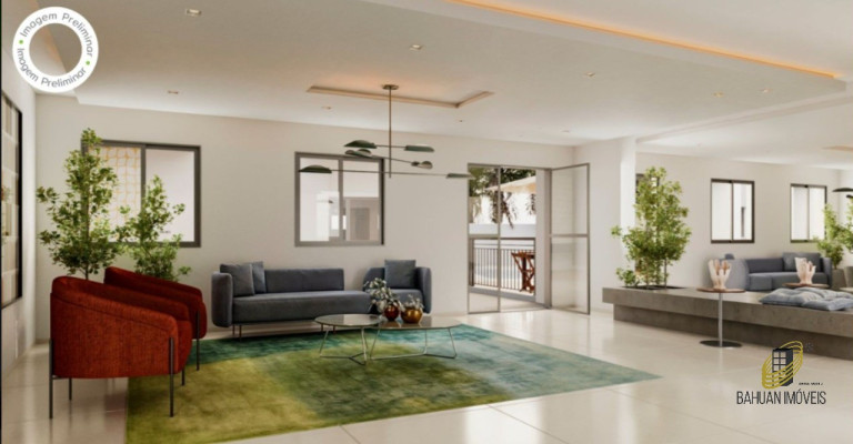 Imagem Imóvel com 1 Quarto à Venda, 26 m² em Jardim Ivana - São Paulo
