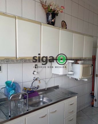 Imagem Apartamento com 1 Quarto à Venda, 58 m² em Barra Funda - São Paulo Imagem Apartamento com 1 Quarto à Venda, 58 m² em Barra Funda - São Paulo