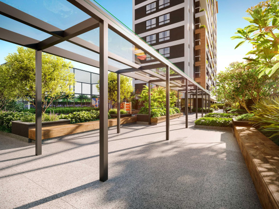 Imagem Apartamento com 2 Quartos à Venda, 106 m² em Bigorrilho - Curitiba