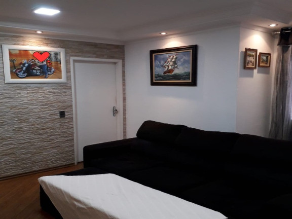 Imagem Imóvel com 2 Quartos à Venda, 81 m² em Vila Gumercindo - São Paulo Imagem Imóvel com 2 Quartos à Venda, 81 m² em Vila Gumercindo - São Paulo