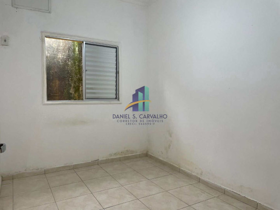 Imagem Casa com 1 Quarto à Venda, 30 m² em Maracanã - Praia Grande Imagem Casa com 1 Quarto à Venda, 30 m² em Maracanã - Praia Grande