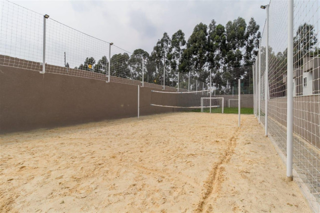 Imagem Casa com 3 Quartos à Venda, 109 m² em Campo Comprido - Curitiba