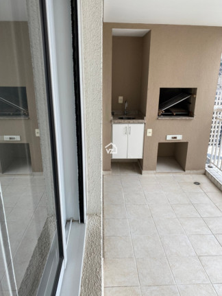 Imagem Apartamento com 3 Quartos para Alugar, 95 m² em Chácara Santo Antônio - São Paulo