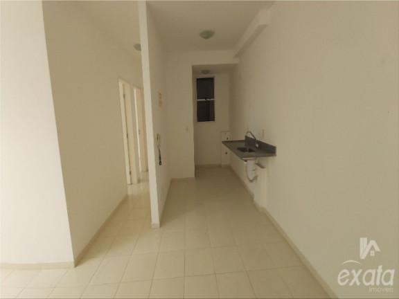 Imagem Apartamento com 2 Quartos à Venda, 50 m² em Sao Patricio - Serra Imagem Apartamento com 2 Quartos à Venda, 50 m² em Sao Patricio - Serra