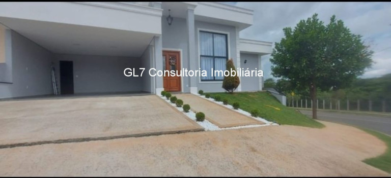 Imagem Casa com 3 Quartos à Venda, em Jardins Di Roma - Indaiatuba Imagem Casa com 3 Quartos à Venda, em Jardins Di Roma - Indaiatuba