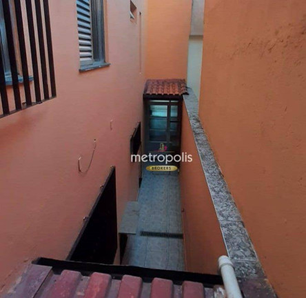 Imagem Sobrado com 4 Quartos à Venda, 167 m² em Cooperativa - São Bernardo Do Campo Imagem Sobrado com 4 Quartos à Venda, 167 m² em Cooperativa - São Bernardo Do Campo