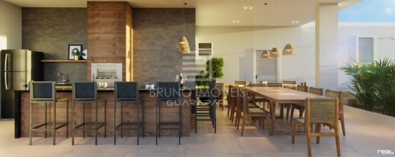 Imagem Apartamento com 3 Quartos à Venda, 118 m² em Praia Do Morro - Guarapari Imagem Apartamento com 3 Quartos à Venda, 118 m² em Praia Do Morro - Guarapari