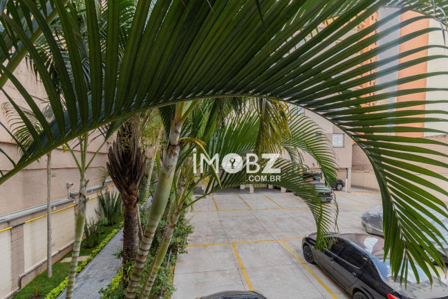 Imagem Imóvel com 2 Quartos à Venda, 42 m² em Portal Do Morumbi - São Paulo