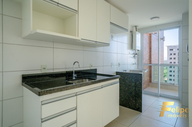 Imagem Imóvel com 1 Quarto à Venda, 49 m² em Praia De Itaparica - Vila Velha