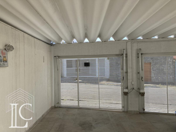 Imagem Casa com 3 Quartos à Venda, 158 m² em Jabaquara - São Paulo Imagem Casa com 3 Quartos à Venda, 158 m² em Jabaquara - São Paulo
