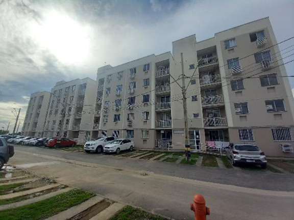Imagem Apartamento com 2 Quartos à Venda, 57 m² em Jardim Alvorada - Nova Iguacu Imagem Apartamento com 2 Quartos à Venda, 57 m² em Jardim Alvorada - Nova Iguacu
