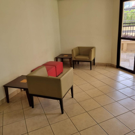 Imagem Apartamento com 2 Quartos à Venda, 60 m² em Chácara Inglesa - São Paulo